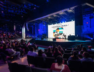 Venue