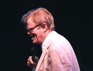 Garrison Keillor