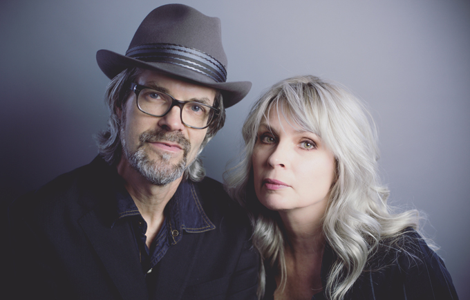 Wolf Trap: An Acoustic Christmas with Over the Rhine