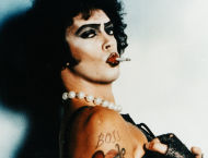 Rocky Horror