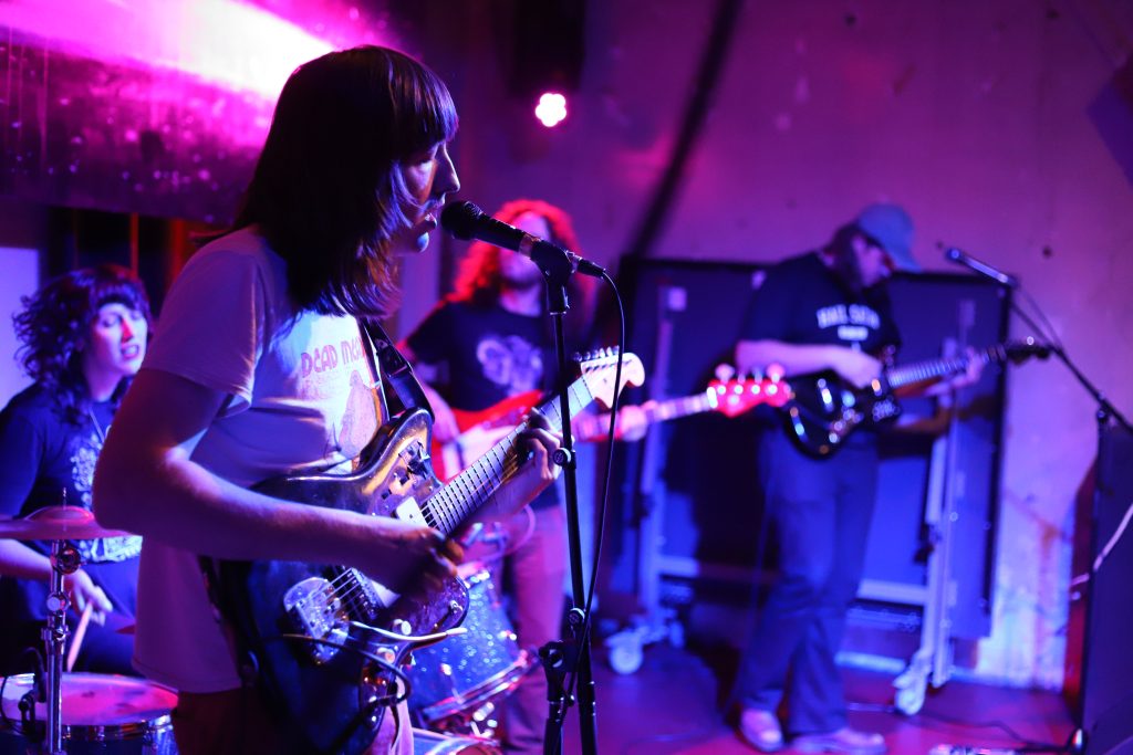 Comet Ping Pong's Covid Survival Strategy Brought a New Audience | District  Fray
