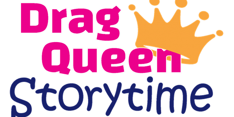 Drag Queen Storytime