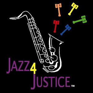 Dewberry School of Music’s “Jazz 4 Justice”