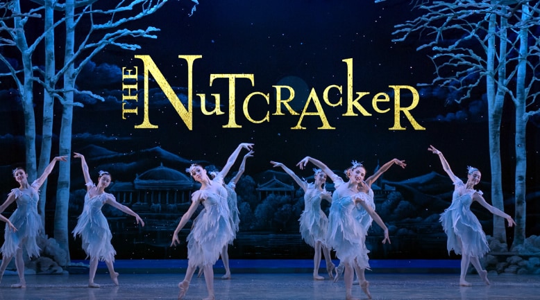 The Nutcracker at the Washington Ballet