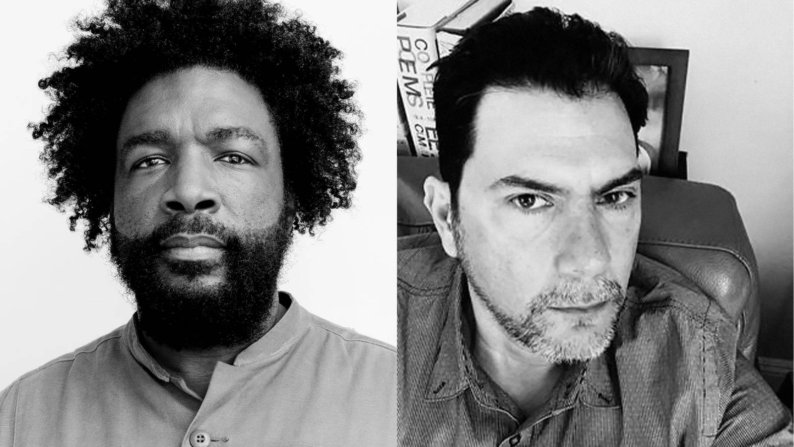The Roots Residency Questlove: Music is History