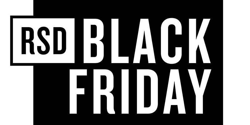 Record Store Black Friday at Byrdland
