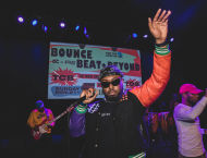 Bounce Beat + Beyond