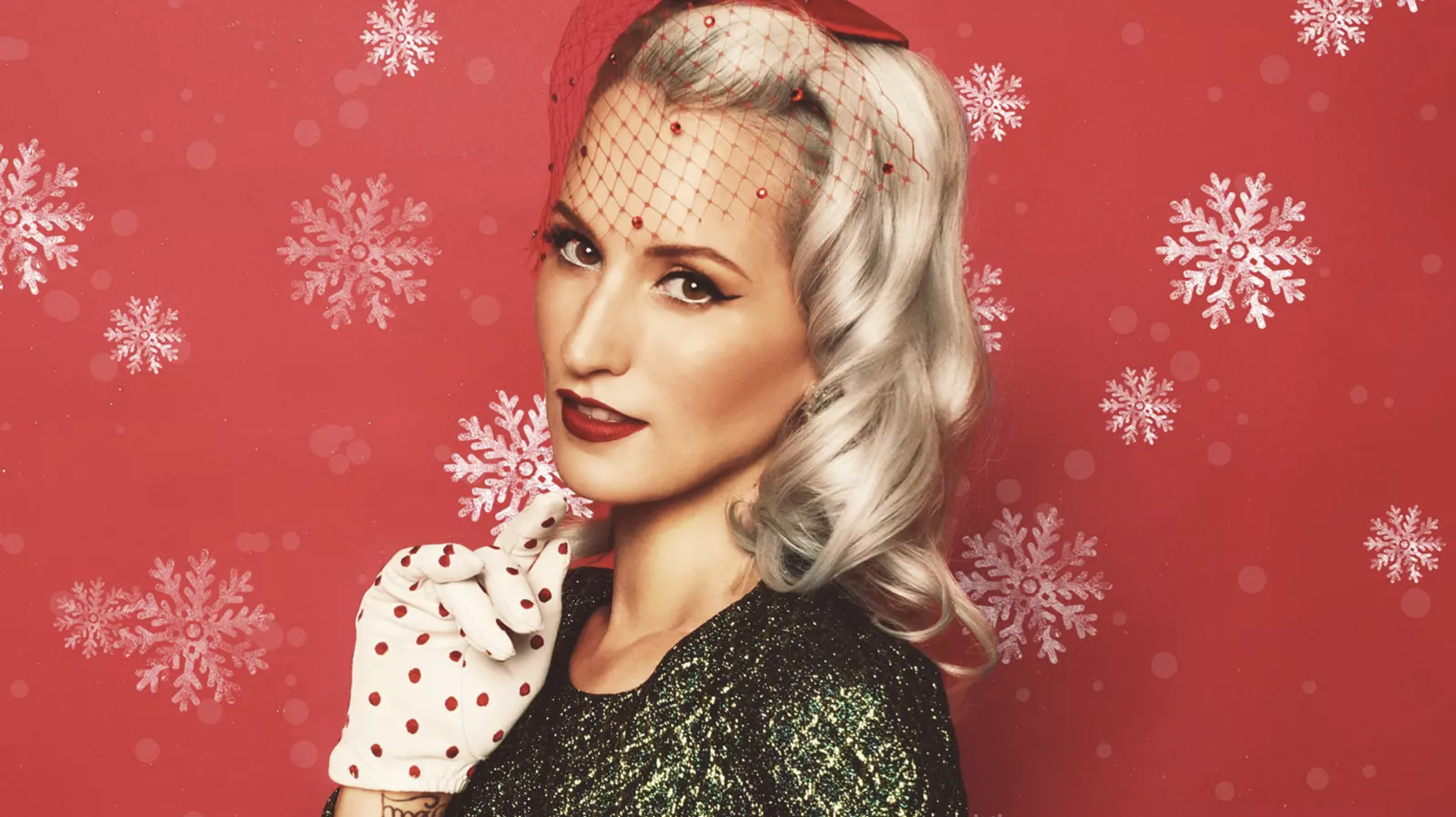 A Holiday Pops! With Ingrid Michaelson