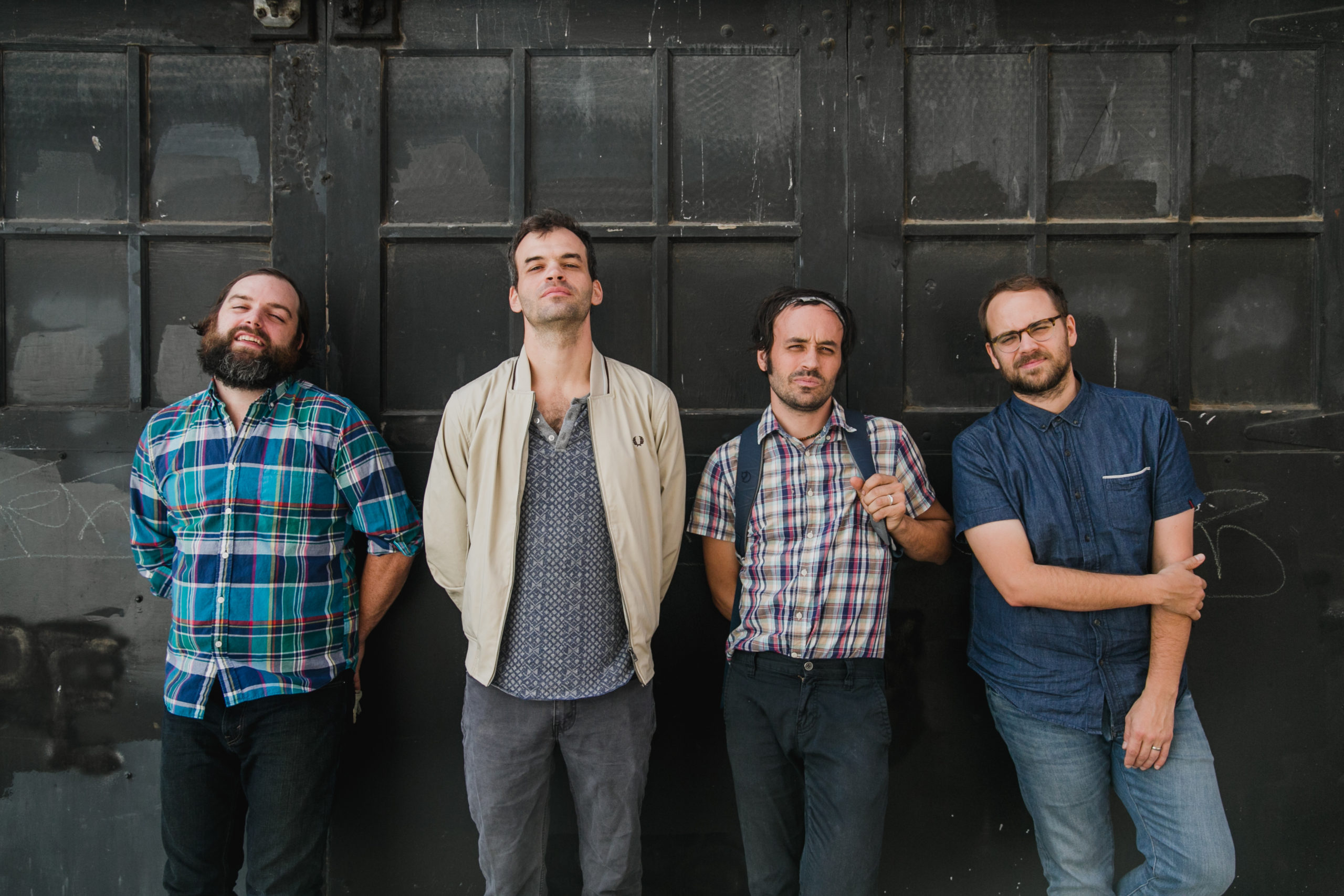 mewithoutYou “Brother, Sister” 15 Year Anniversary at Black Cat