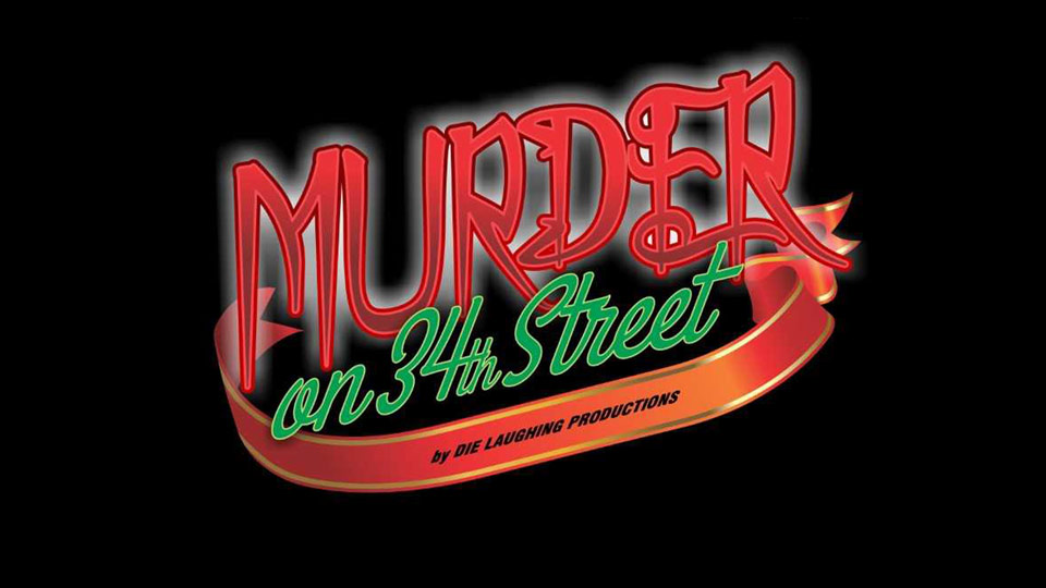 Murder on 34th Street at DC Improv