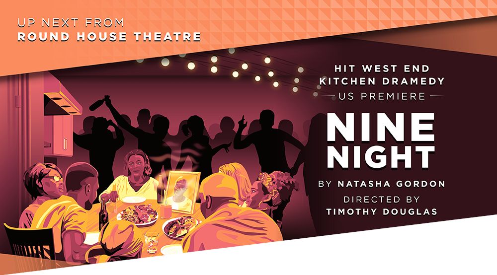 Nine Night at Round House Theatre