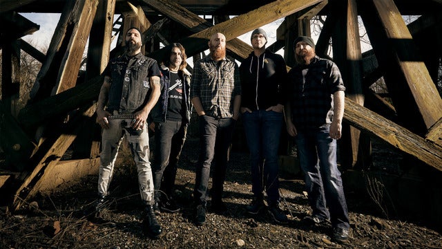 Killswitch Engage: The Atonement Tour at The Fillmore