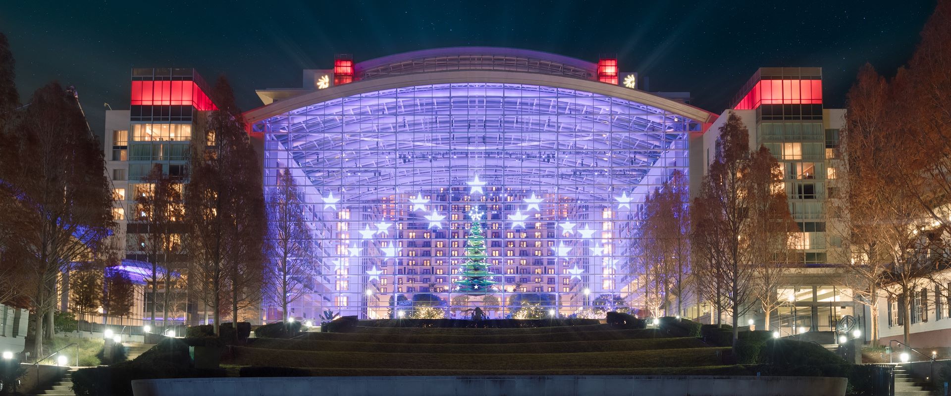 Winterfest at Gaylord National Resort