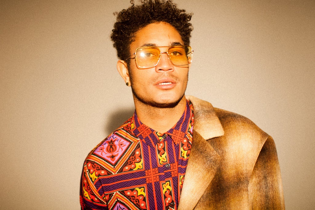 Bryce Vine: Miss You A Little Tour at The Fillmore