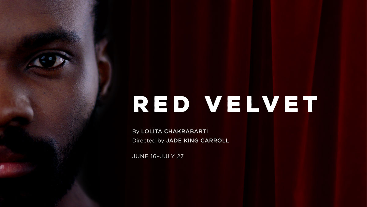 Last Chance To See Red Velvet At Shakespeare Theatre Company