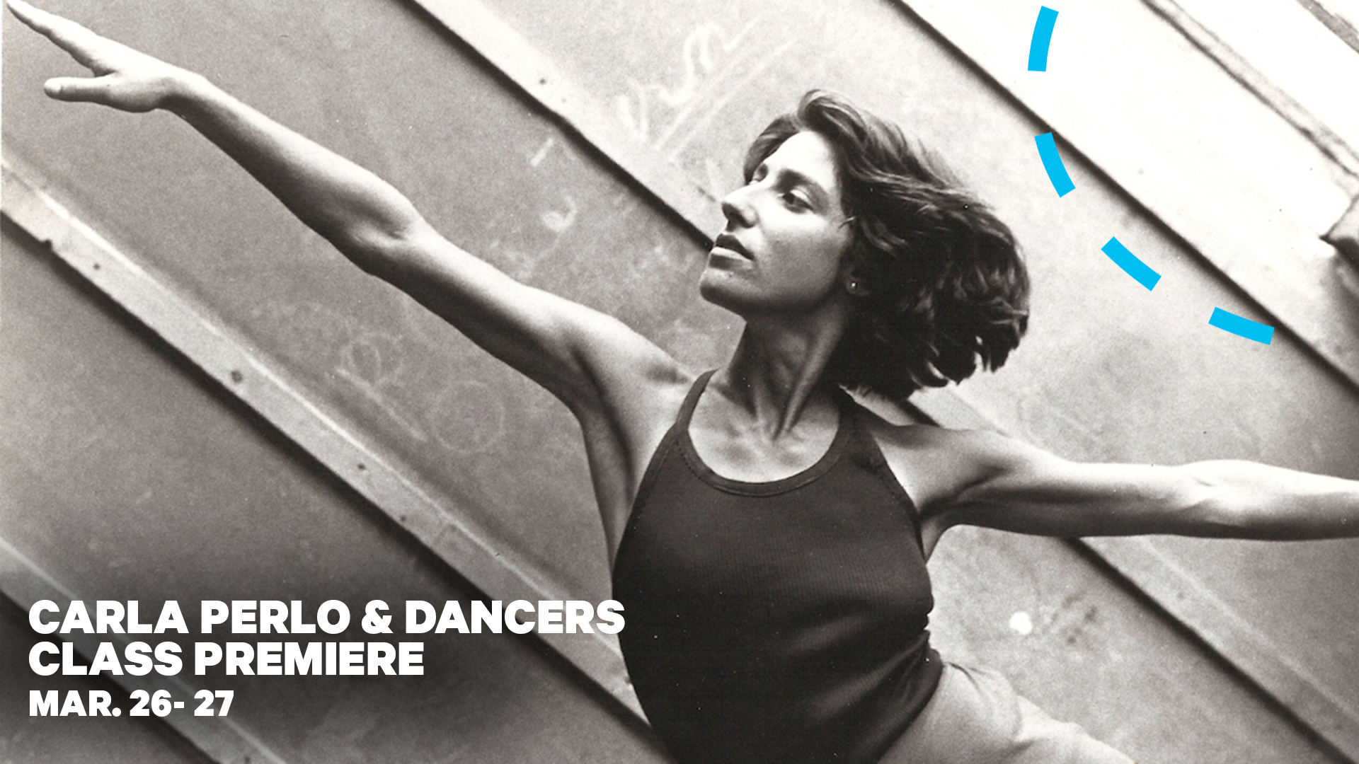Carla Perlo & Dancers