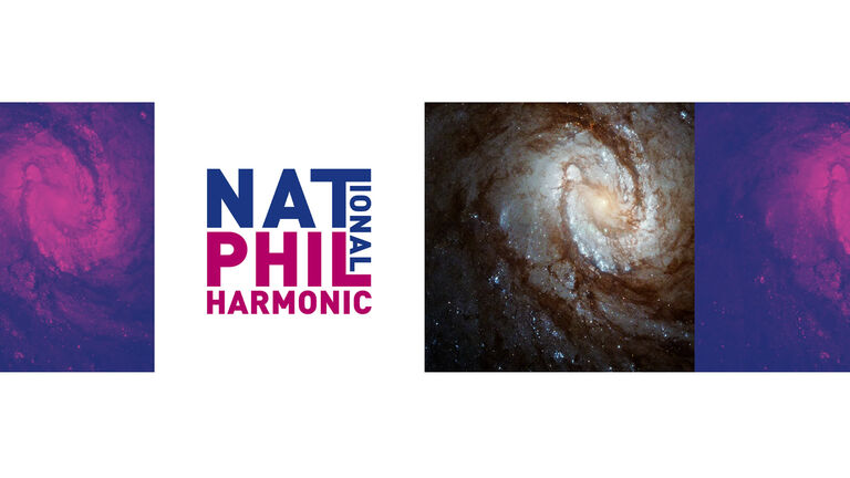 National Philharmonic Presents: HOLST’S THE PLANETS at Strathmore’s The Music Center