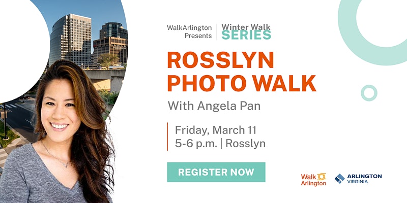 Photowalk with Photographer Angela B. Pan