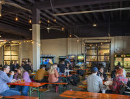 breweries