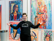 Women's History