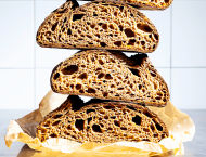 Seylou Bakery