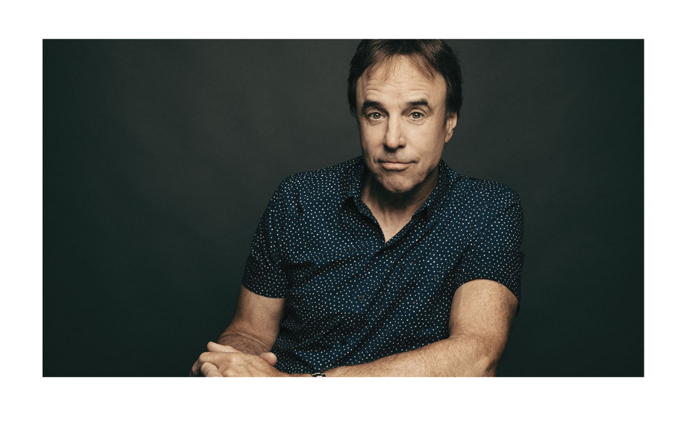 Kevin Nealon at The DC Comedy Loft