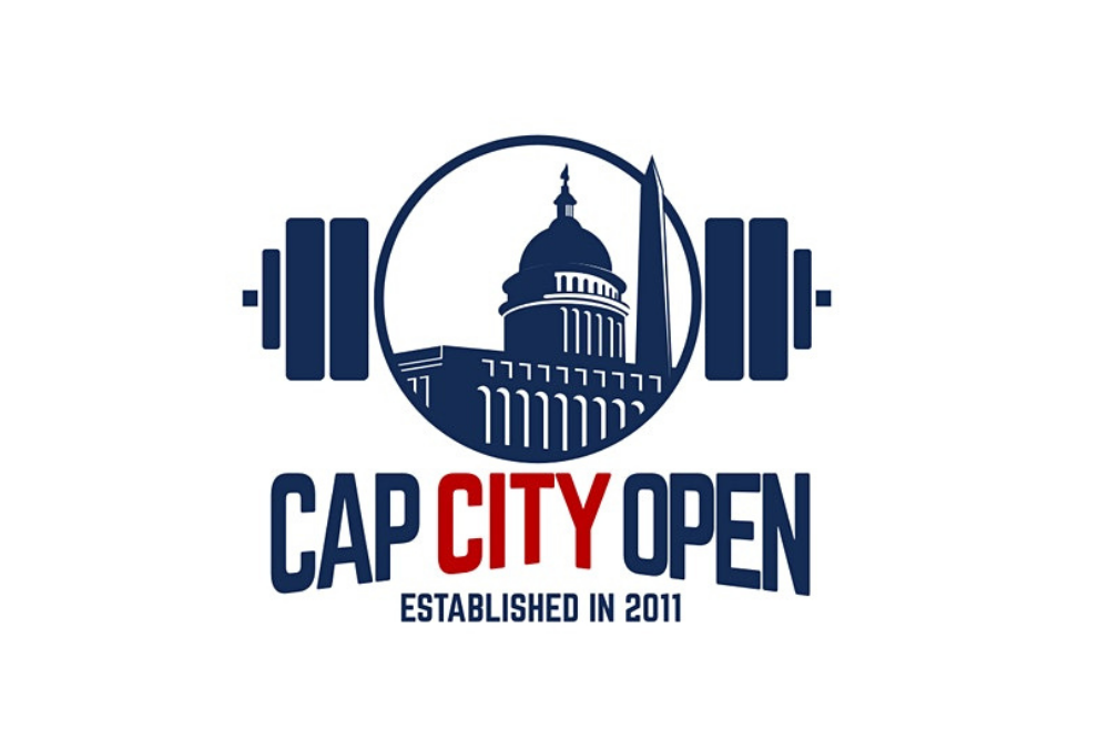2022 Capital City Open Weightlifting Competition