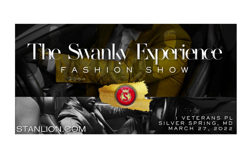 Stanlion Clothing’s The Swanky Experience Fashion Show