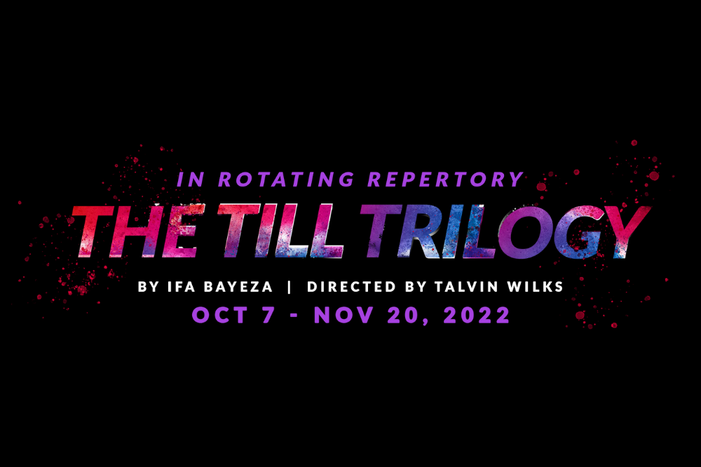 Mosaic Theater Kicks Off Their 22/23 Season with The Till Trilogy