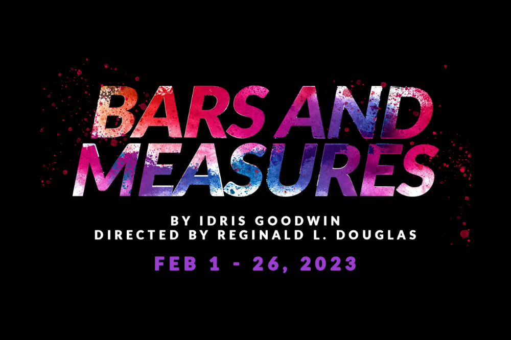 Mosaic Theater Presents Bars and Measures