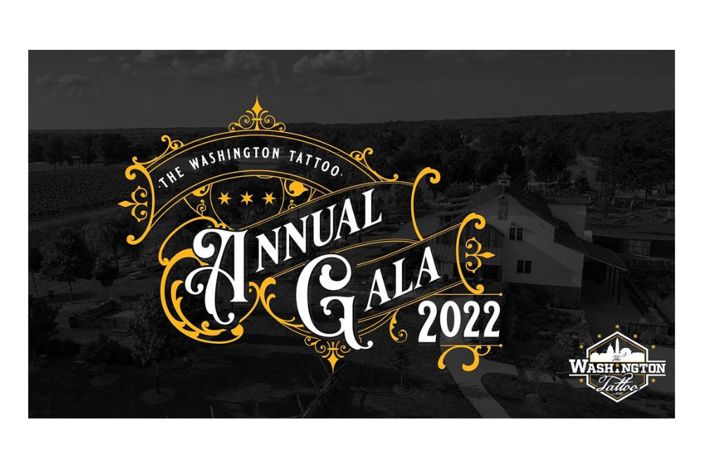 Washington Tattoo Gala 2022