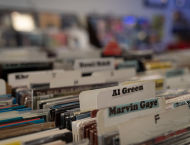 Record collection