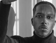 Leslie Odom Jr. Credit: Tony Duran