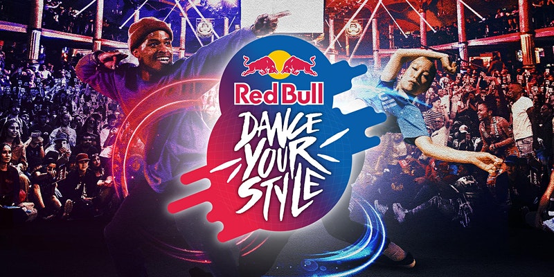 Red Bull Dance Your Style Washington DC Qualifier