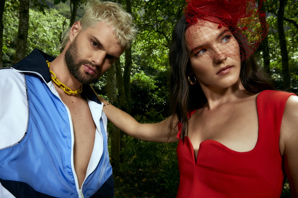 Summer Club Presents SOFI TUKKER!