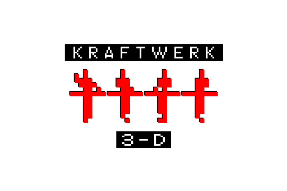 Kraftwerk @ The Anthem