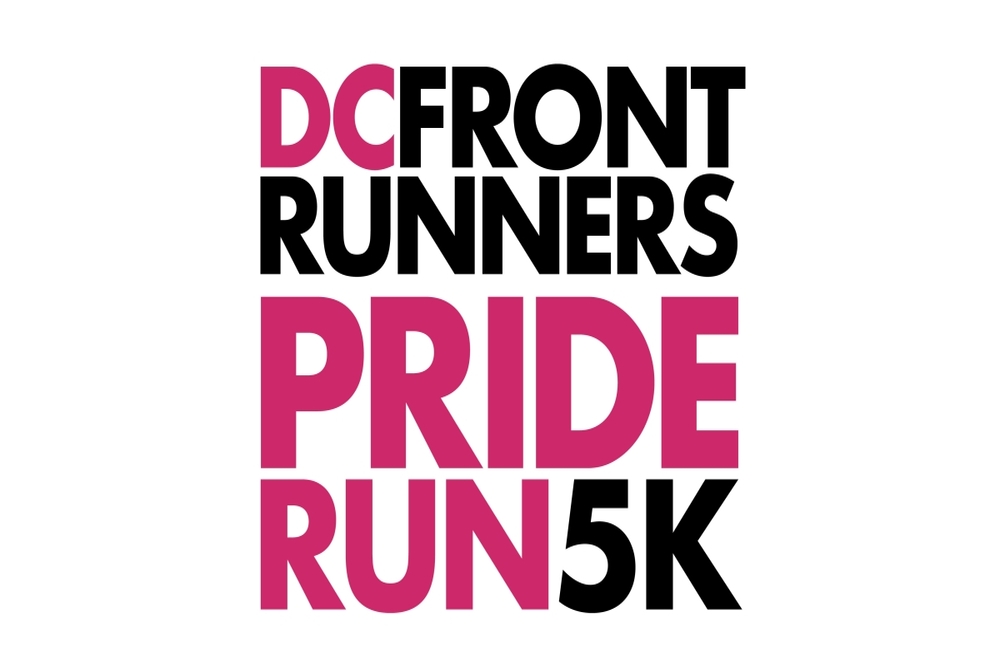 DC Front Runners Pride Run 5K