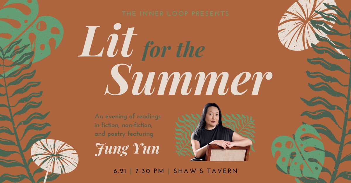 The Inner Loop: Lit for the Summer
