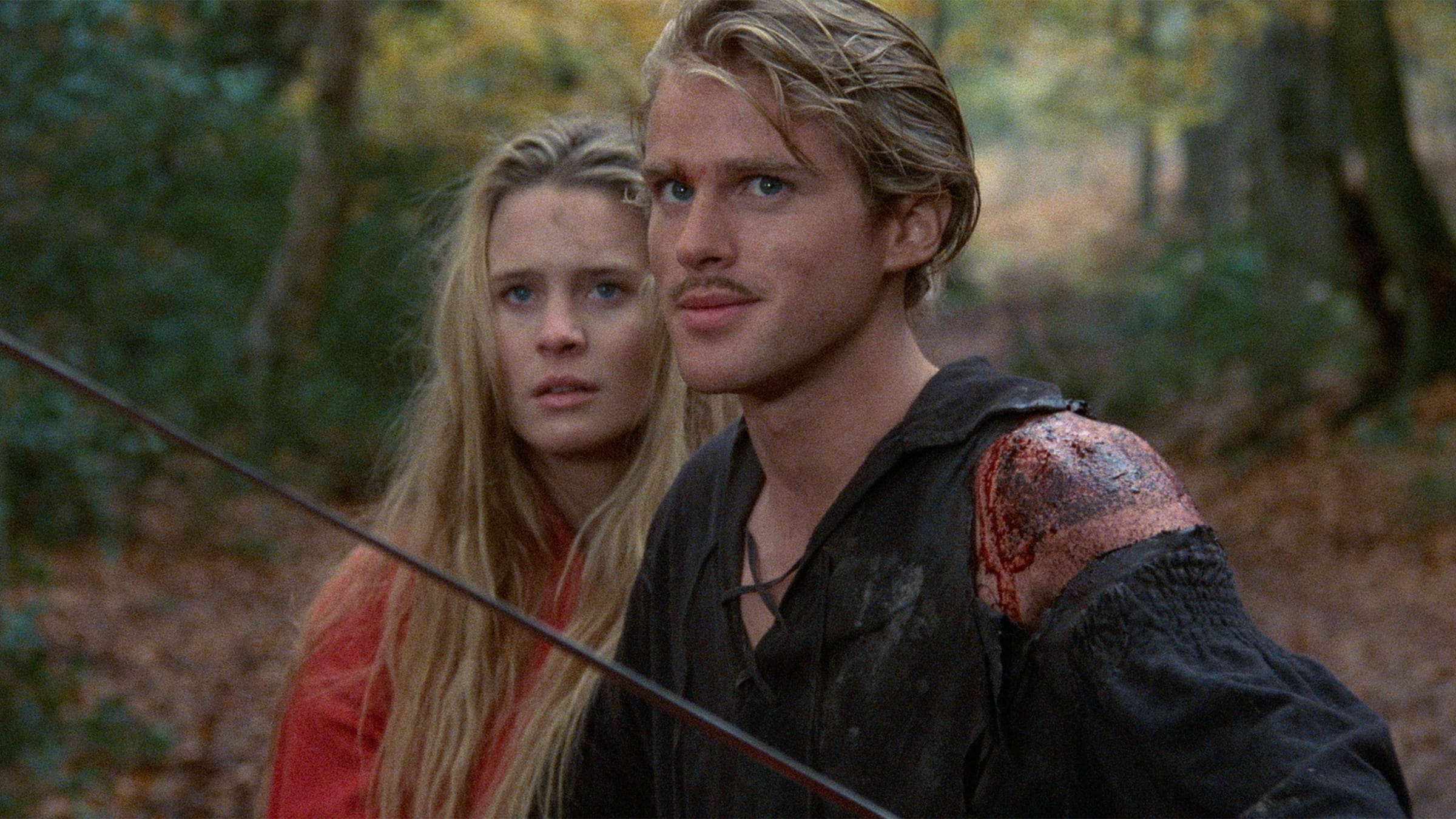“The Princess Bride” with Live Score from the National Symphony Orchestra