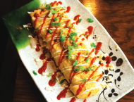 KYOJIN SUSHI, Washington DC - Restaurant Reviews, Photos
