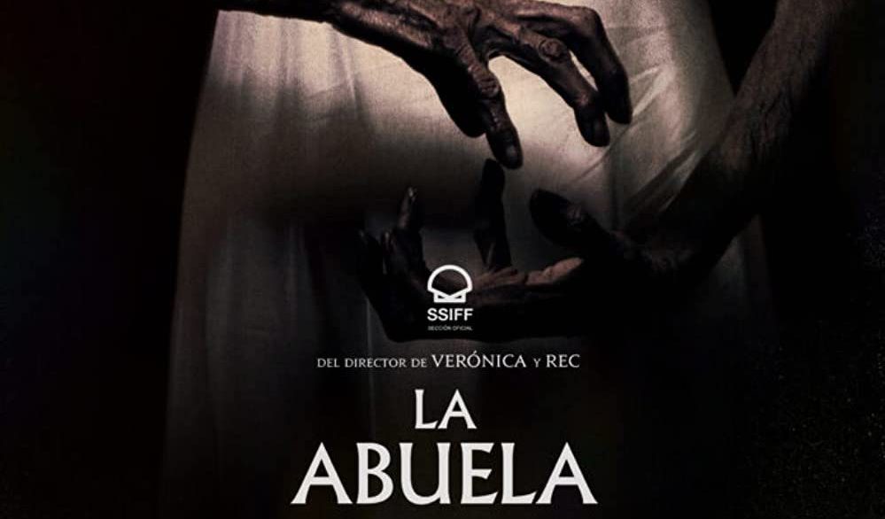 ¡Spanish Cinema Now! Presents “La Abuela”