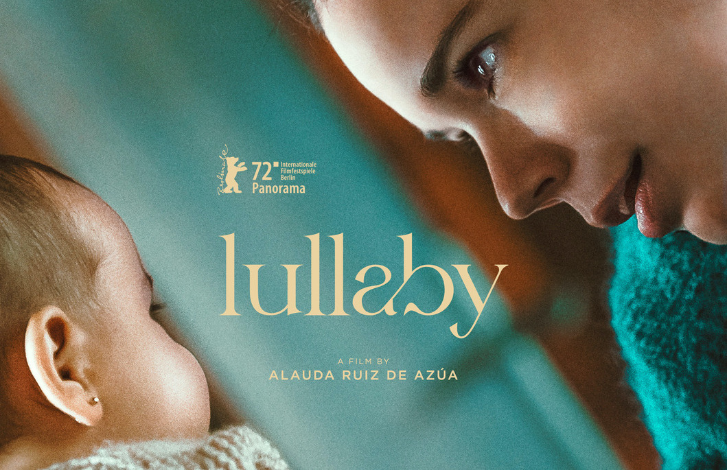¡Spanish Cinema Now! Presents “Lullaby”