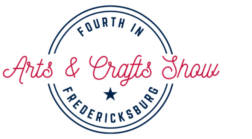 Fourth in Fredericksburg Arts & Crafts Show