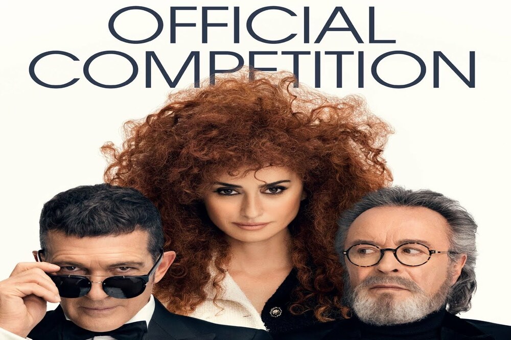 ¡Spanish Cinema Now! Presents “Official Competition”