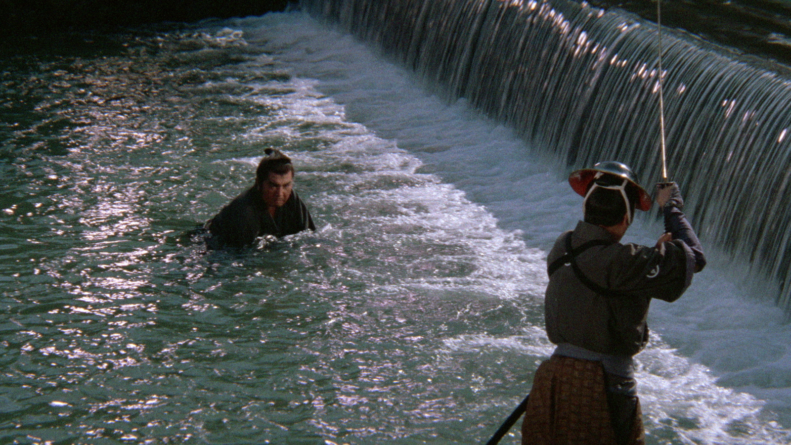 Screening of “Lone Wolf and Cub: Sword of Vengeance”