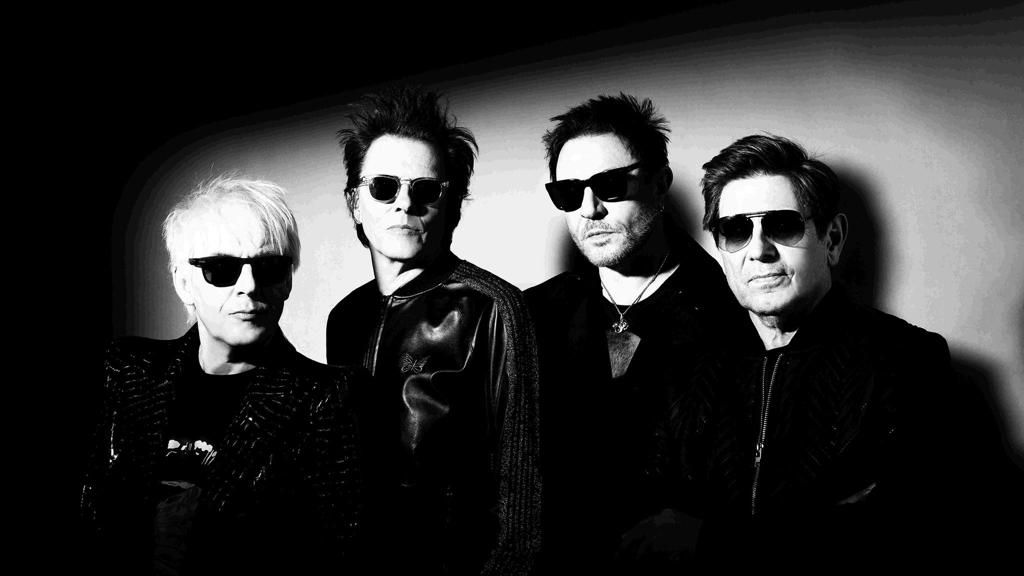 43.	Duran Duran + Nile Rodgers & CHIC at Merriweather Post Pavilion