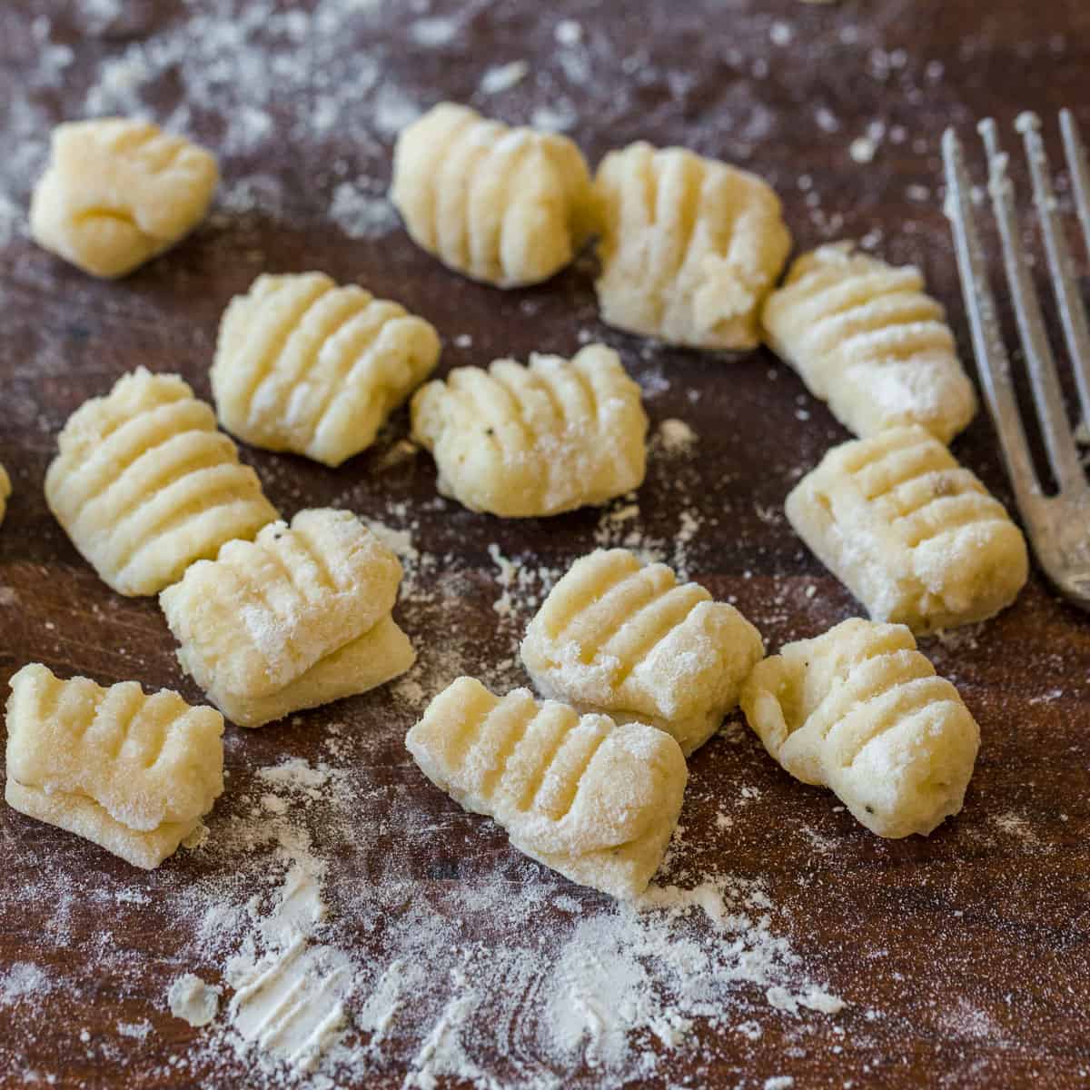 Italian Date Night: Hand-rolled Gnocchi Cooking Class