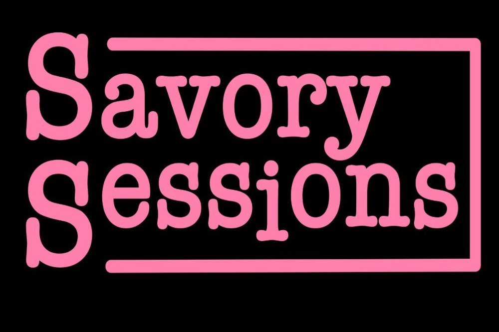 Savory Sessions July: Company Calls, Eliza & The Organix, Liability