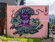 DC Walls
