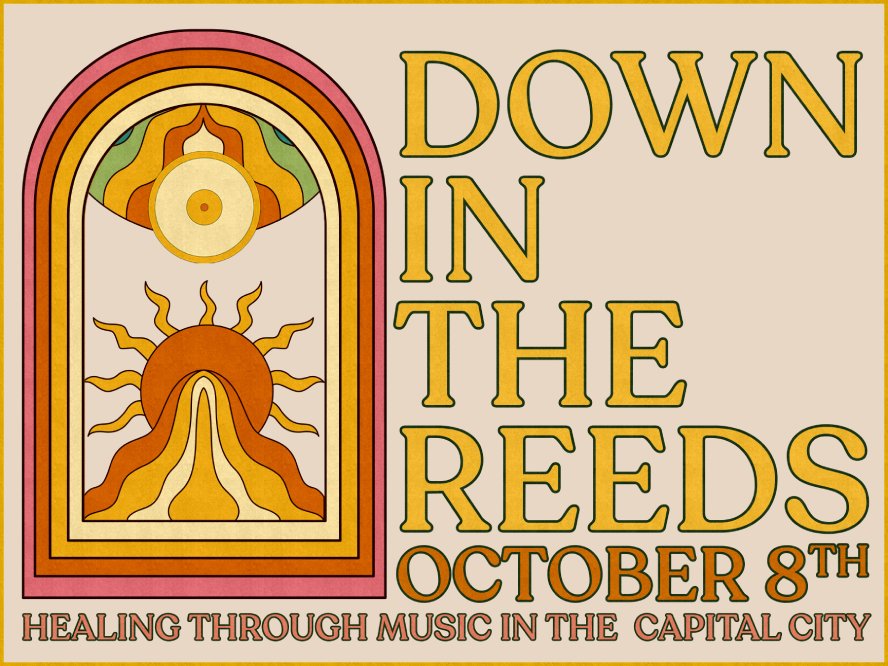 Down in the Reeds Music Festival
